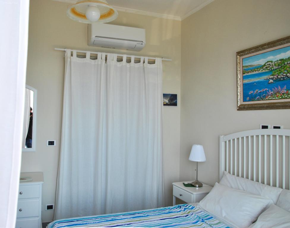 شقة Taorminaxos Wonderful Seaview جيارديني ناكسوس المظهر الخارجي الصورة