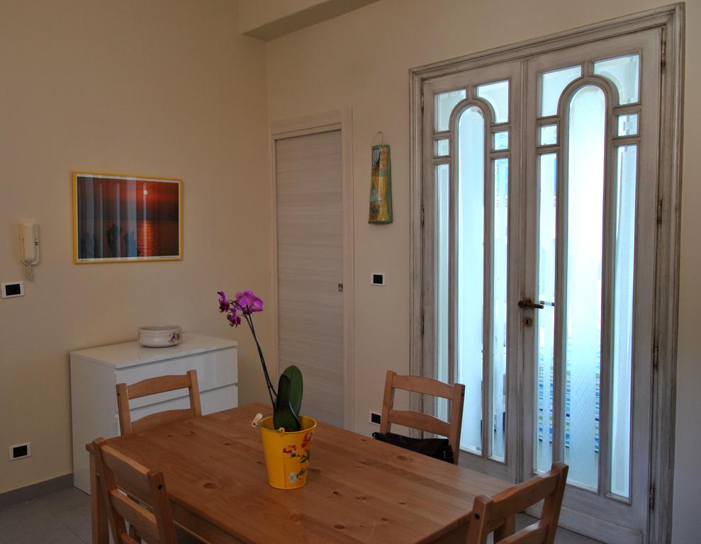 شقة Taorminaxos Wonderful Seaview جيارديني ناكسوس المظهر الخارجي الصورة